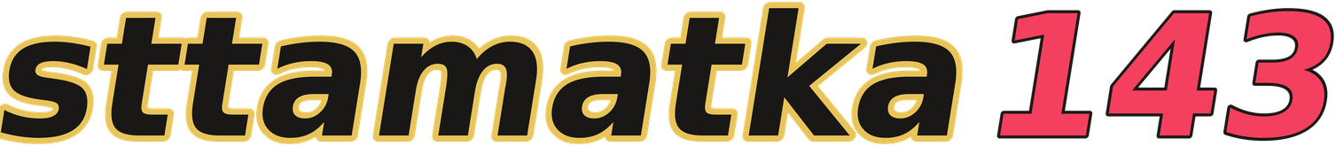 sttamatka143 logo